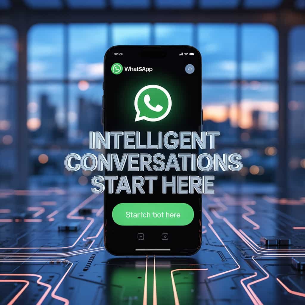 Best WhatsApp Chatbot Platforms in 2026